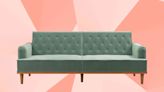 Shopper-Loved Mattresses, Coffee Tables, Couches, and More Are on Sale at Amazon, and Prices Start at Just $12