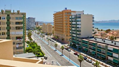 ¿Dónde está la calle más larga de España? Ni en Madrid ni en Barcelona