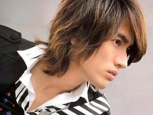 言承旭 (Jerry Yan)