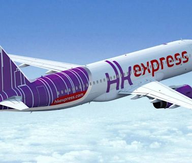 HK Express里數換機票激賞！ 2,000里即飛！東京/曼谷/台灣/馬尼拉