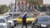 Heat wave forces Iran to shutter government offices and banks. Electricity consumption soars