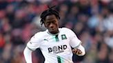 Argyle sign Gyabi and Tijani on season-long loans