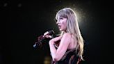 Taylor Swift seemingly claps back at Dave Grohl's comments about her