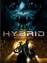 The Hybrid (film)