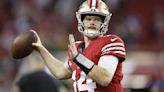 What if Sam Darnold is really good for the Vikings in 2024? | Sporting News