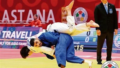 Heart of Punjab: A judo story, made in Gurdaspur