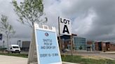 Where to park in Canton for the Pro Football Hall of Fame Enshrinement Festival