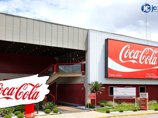 Coca-Cola FEMSA abre inscrições para NOVO processo seletivo