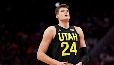 NBA Trade Rumors: Jazz Rejected 2 1st-Round Picks for Walker Kessler amid Knicks Buzz