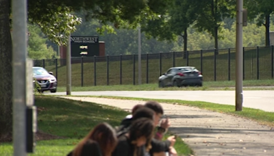 16 year old arrested with loaded gun, charged with attempted murder in Maryland; police