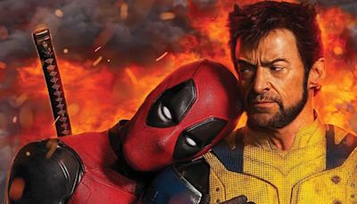 Deadpool & Wolverine OTT release India: When and where to watch Ryan Reynolds and Hugh Jackman starrer online? | Today News