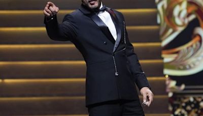 IIFA Awards 2024: The ‘king’ reclaims the crown as Shah Rukh Khan wins top honour, enthralls fans