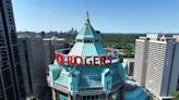 Rogers forecasts annual free cash flow above estimates, tops subscriber additions