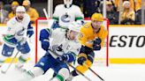 2024 NHL playoff preview: Canucks vs. Predators