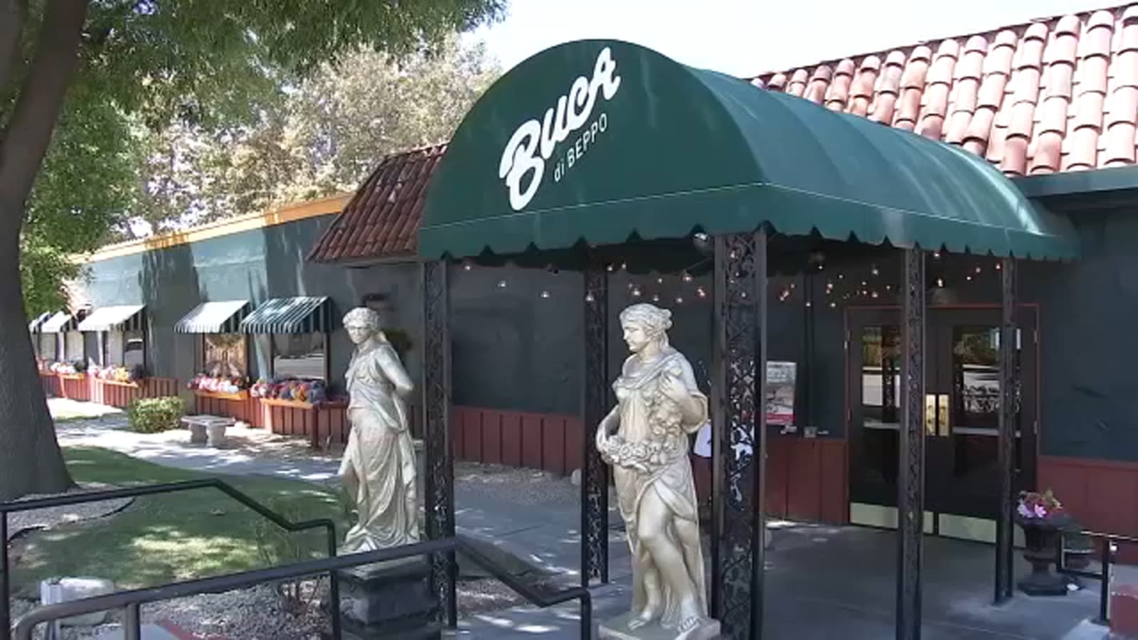 Italian-American restaurant chain Buca Di Beppo files for Chapter 11 bankruptcy