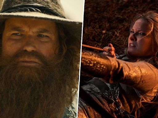 The Rings of Power season 2, episode 4 recap and Easter eggs: Meet Tom Bombadil, Middle-earth's oldest resident