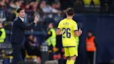 Villarreal star pens contract extension