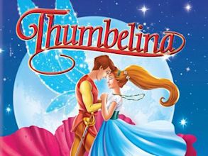 Thumbelina (Pollicina)