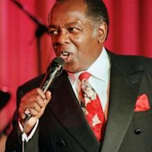 Lou Rawls