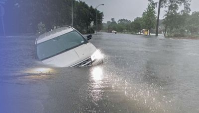 ¿Qué hacer en caso de una inundación repentina en Texas?