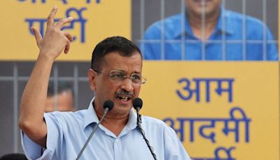 Delhi CM Arvind Kejriwal’s judicial custody extended till July 3 in excise policy scam case | Today News