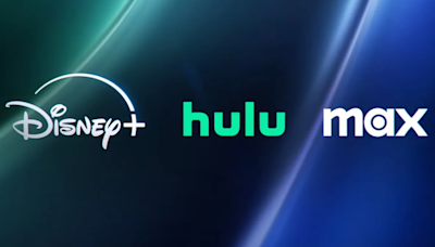 Surprise! You can now bundle Hulu, Disney Plus, and Max for $17