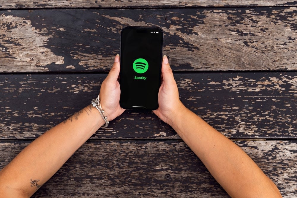 Music publishers threaten Spotify with legal action over lyrics, podcasts, music videos - Music Business Worldwide