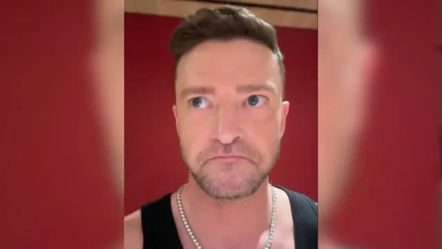 What Is the Justin Timberlake ‘Gonna Be May’ Meme?