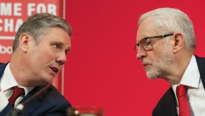 Labour begins official search for candidate to fight Jeremy Corbyn's north London seat