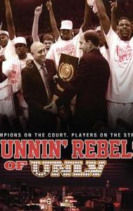 Runnin' Rebels of UNLV