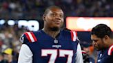 Patriots Star Clearly Unhappy That Bengals Signed Offensive Tackle Trent Brown