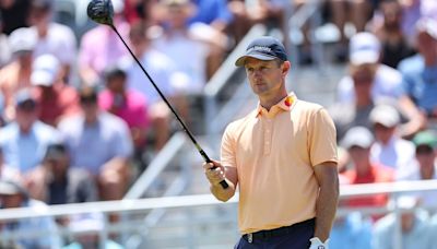 Justin Rose offers his one top tip for junior golfers