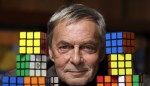 Rubik’s Cube inventor turns 80, looks back on its 50-year history — and reveals how long he takes to solve popular puzzle toy