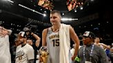 Nikola Jokić recovered 'lost' NBA Finals MVP trophy before championship parade