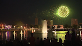 City of Beaumont reveals July 4 fireworks, food and entertainment
