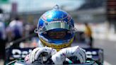 Marcus Ericsson has no regrets headed into Indy 500, even as he struggles with new Andretti team