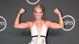 At 57, Olympic Legend Dara Torres' Workouts Are About One Thing: Strength