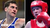 Aidan Walsh suffers Olympics blow as Amy Broadhurst misses out