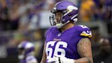 Dalton Risner staying in Minnesota with new NFL deal