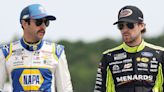 Friday 5: Future is now for next generation of Cup drivers