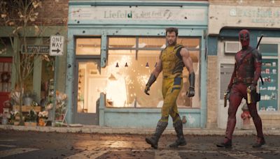 ‘Deadpool & Wolverine’ Struts Past $1B Global Box Office; Soon To Become Biggest R-Rated Movie Ever Worldwide