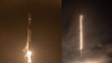 Segundo satélite colombiano fue lanzado con éxito al espacio en asocio con SpaceX de Elon Musk