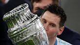 Copa América 2024: los nueve récords que puede batir Lionel Messi con la Selección Argentina