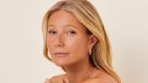 La osada foto artística que Gwyneth Paltrow publicó para celebrar sus 50 años