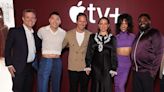 ‘Loot’ 2024 Emmys FYC event: Watch red carpet interviews with Maya Rudolph and cast of Apple TV+ comedy series