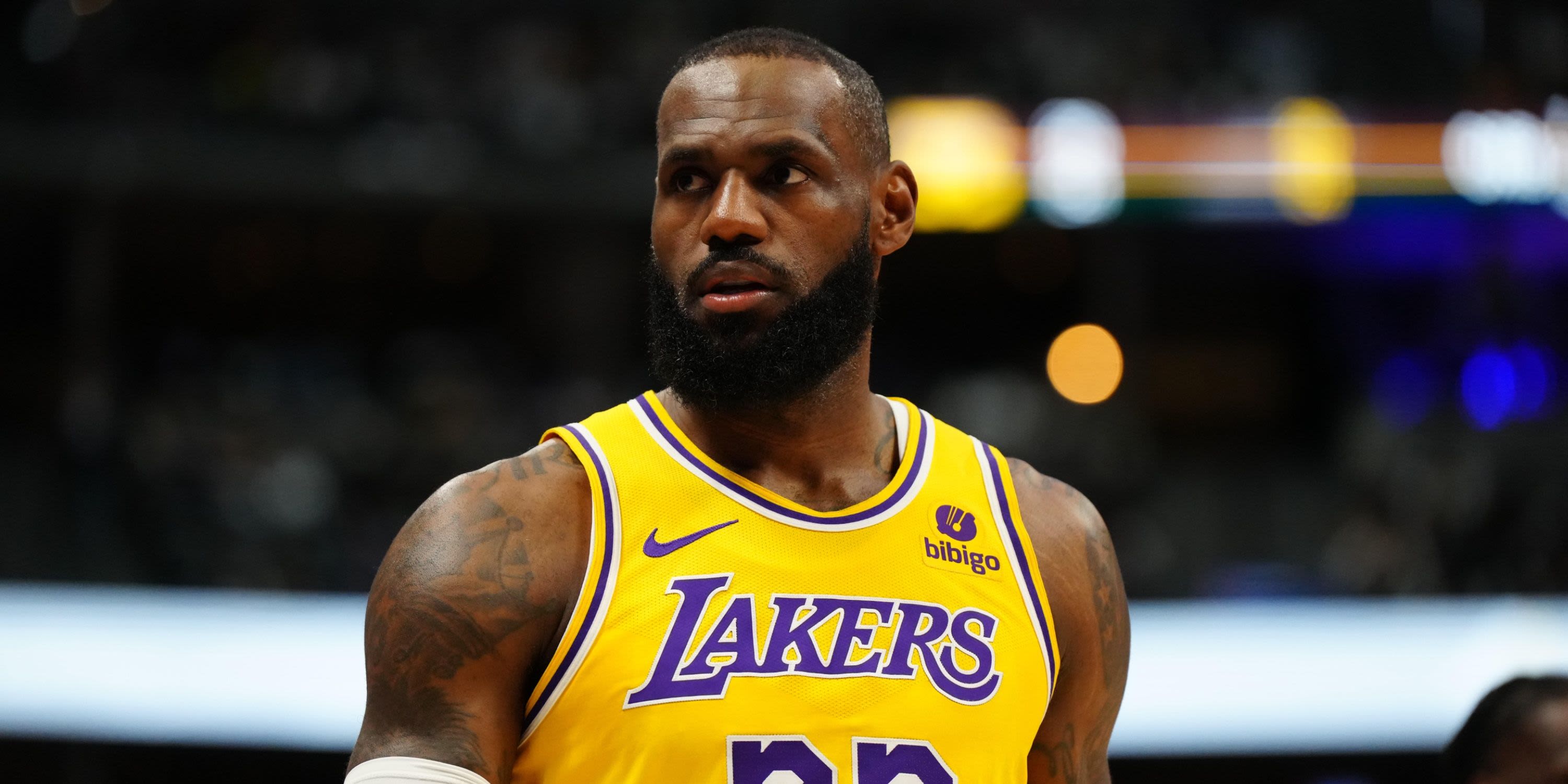 LeBron James’ Comments After Game 3 Loss to Nuggets Leave Reason for Optimism