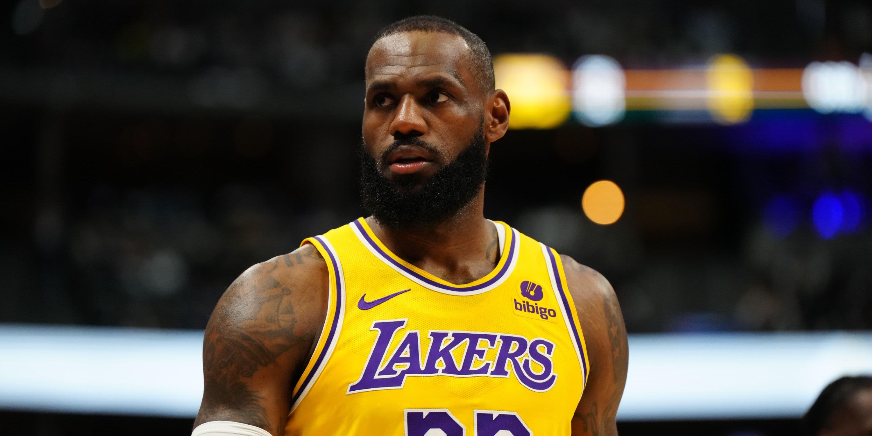 Lakers’ Potential Targets with Full MLE If LeBron James Takes Pay Cut