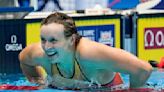 A night for familiar names at US swim trials. Ledecky, Murphy, King and Grimes win