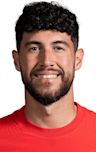 Jonathan Osorio