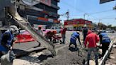 Inician construcción de nueva línea del Trolebús en Coyoacán